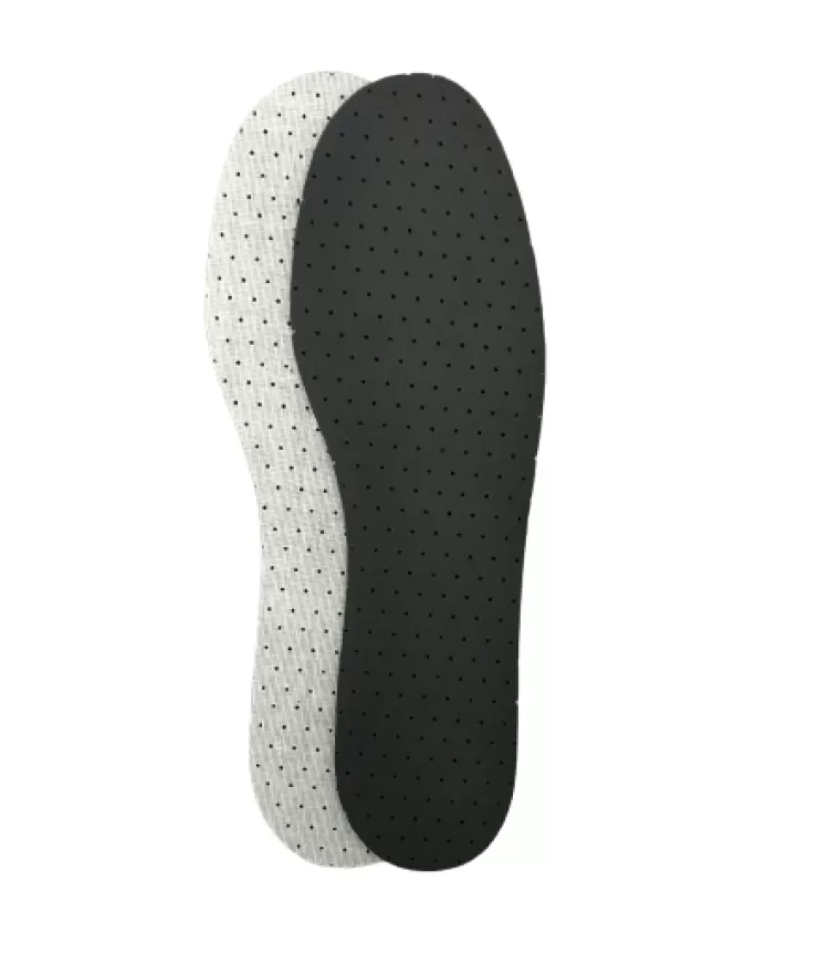 Accessories*Camarri Activated Charcoal Deodorant Insole