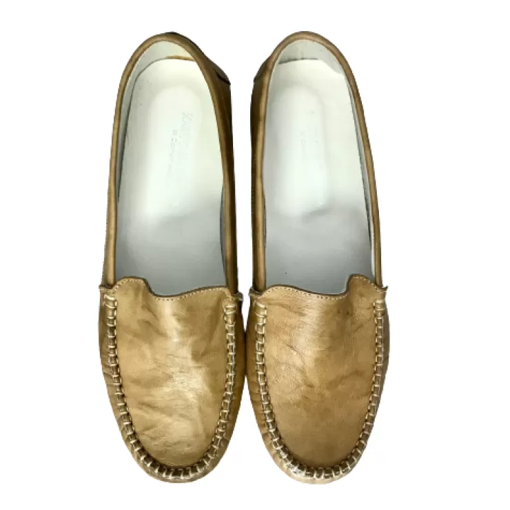 Loafers/Mocassins*Camarri Ash Moccasin