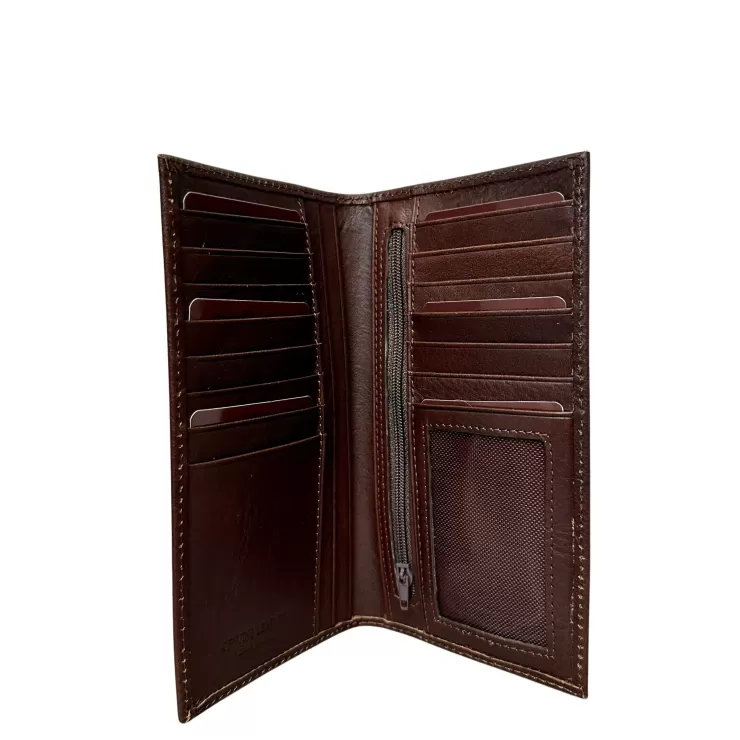 Wallets And Accessories | Wallets And Accessories*Camarri Big Handcrafted Card Holder Wallet