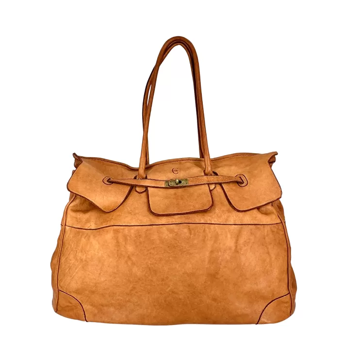 Travel Bags And Leather Goods*Camarri Birkin – Travel Bag