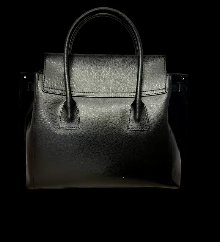 Rigid Bags*Camarri Birkin Big – Blowing Leather