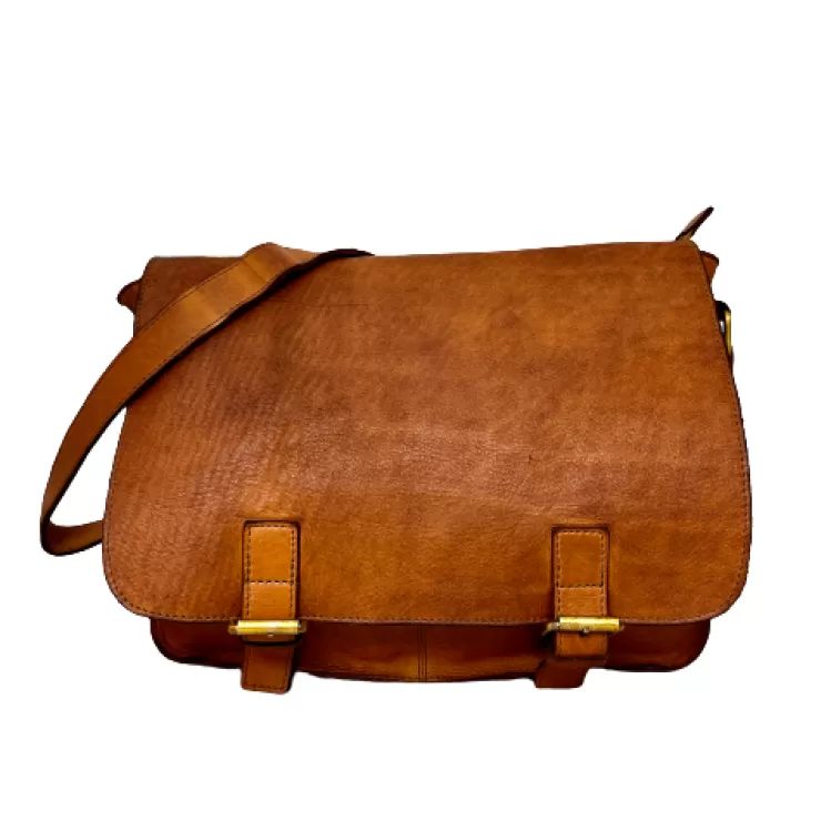 Business Briefcases And Leather Goods | Soft Bags*Camarri Briefcase Bag With Shoulder Strap