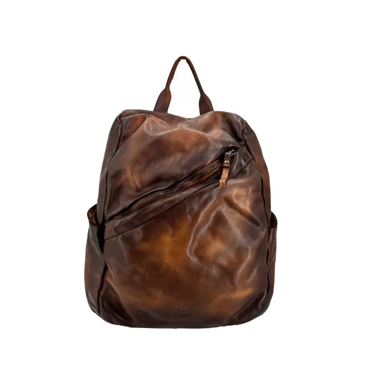 Backpacks | Backpacks*Camarri Bulter – Handcrafted Aged Effect Leather Backpack leather