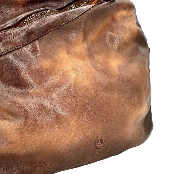 Backpacks | Backpacks*Camarri Bulter – Handcrafted Aged Effect Leather Backpack leather