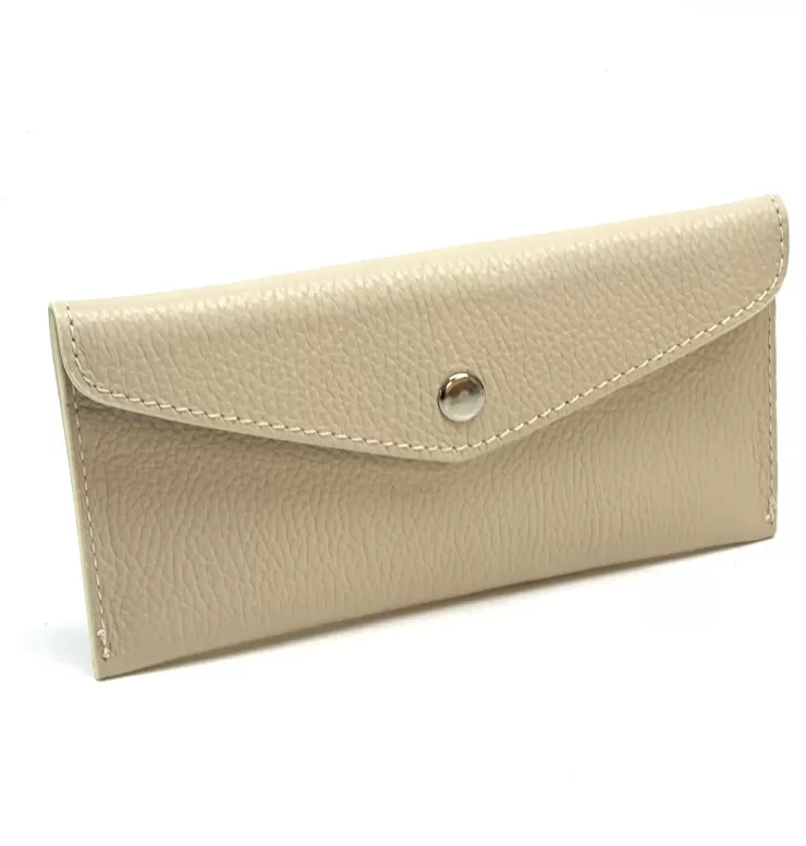 Wallets And Accessories | Soft Bags*Camarri Card Holder With Button