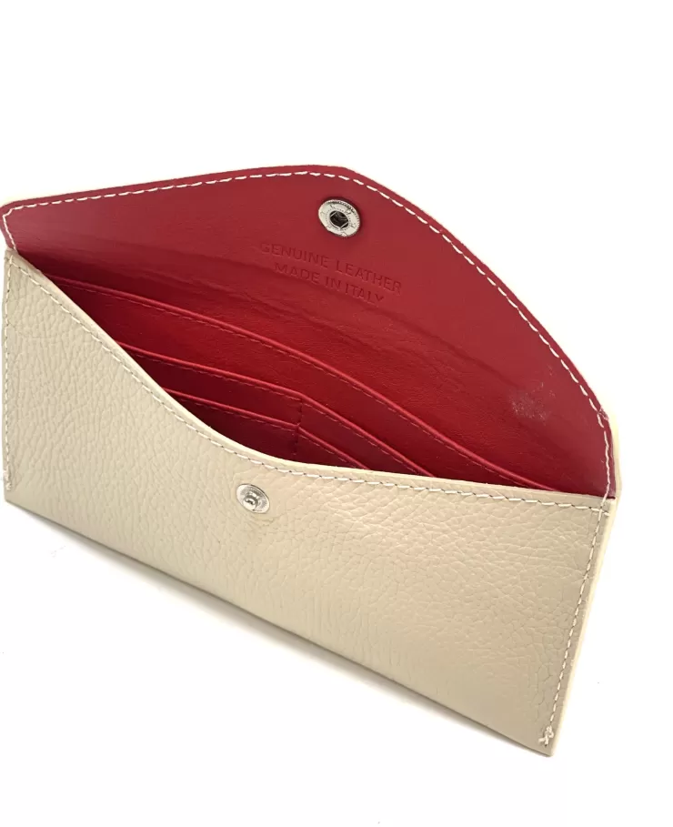 Wallets And Accessories | Soft Bags*Camarri Card Holder With Button