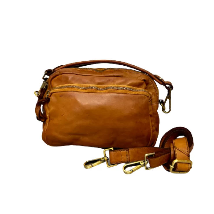 Soft Bags*Camarri Craft Bag With Two Compartments