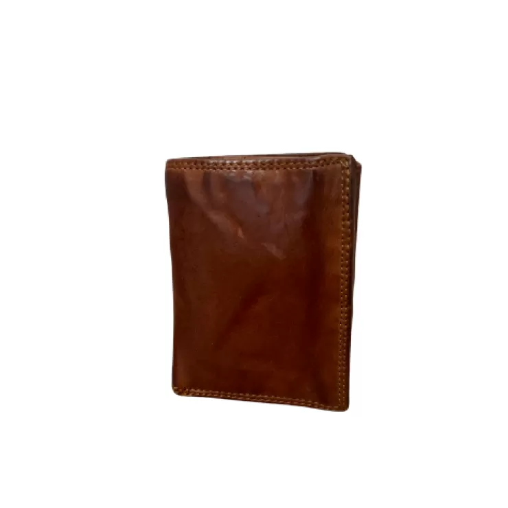 Wallets And Accessories*Camarri Dipped Vertical Handcrafted Wallet