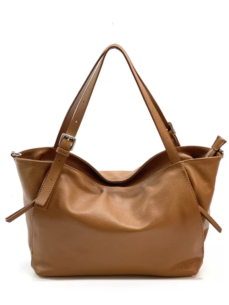 Rigid Bags | Soft Bags*Camarri Eloisa – Leather Shopper