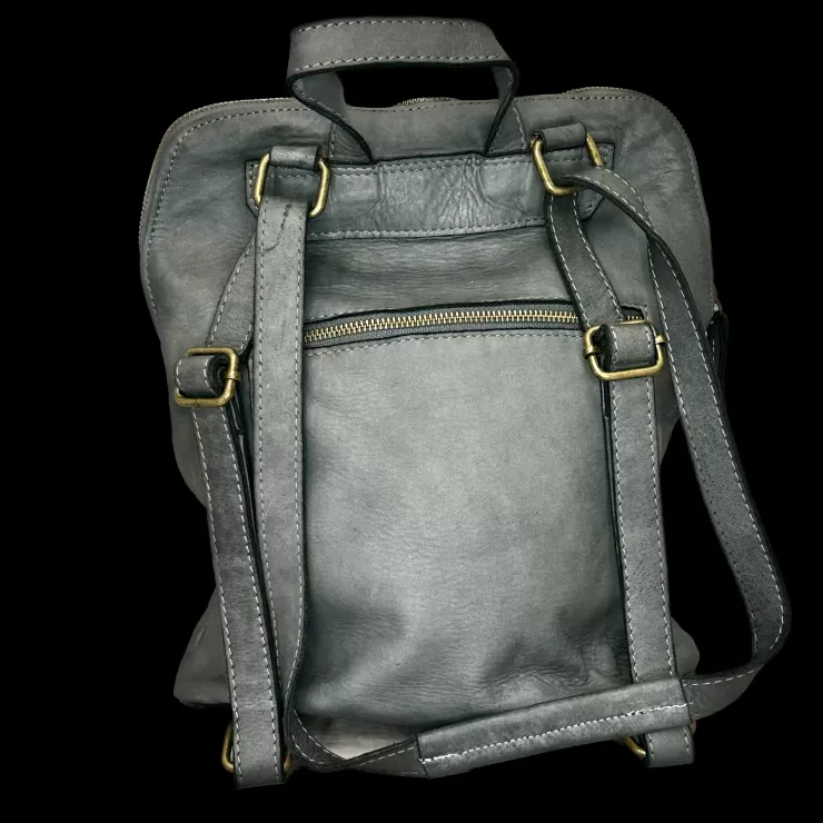 Backpacks*Camarri Hand Woven Backpack