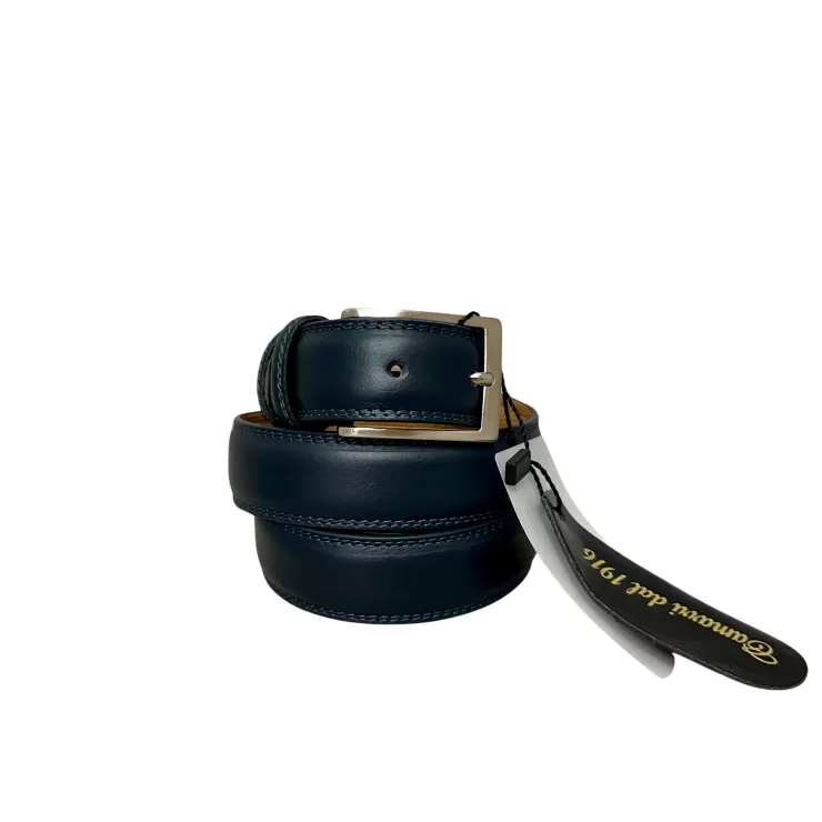 Classic*Camarri Handcrafted Leather Belt 1916/30