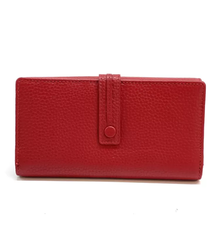 Wallets And Accessories*Camarri Handcrafted Leather Wallet 190 Dollar