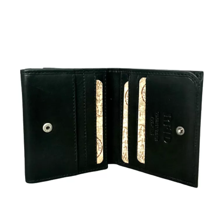 Wallets And Accessories*Camarri Handmade Anti-cloning Wallet