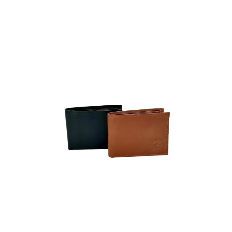 Wallets And Accessories*Camarri Handmade Leather Anti-cloning Wallet M