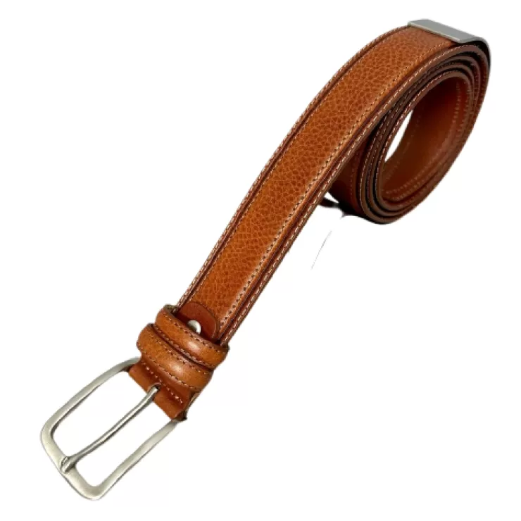 Classic*Camarri Handmade Leather Belt 922