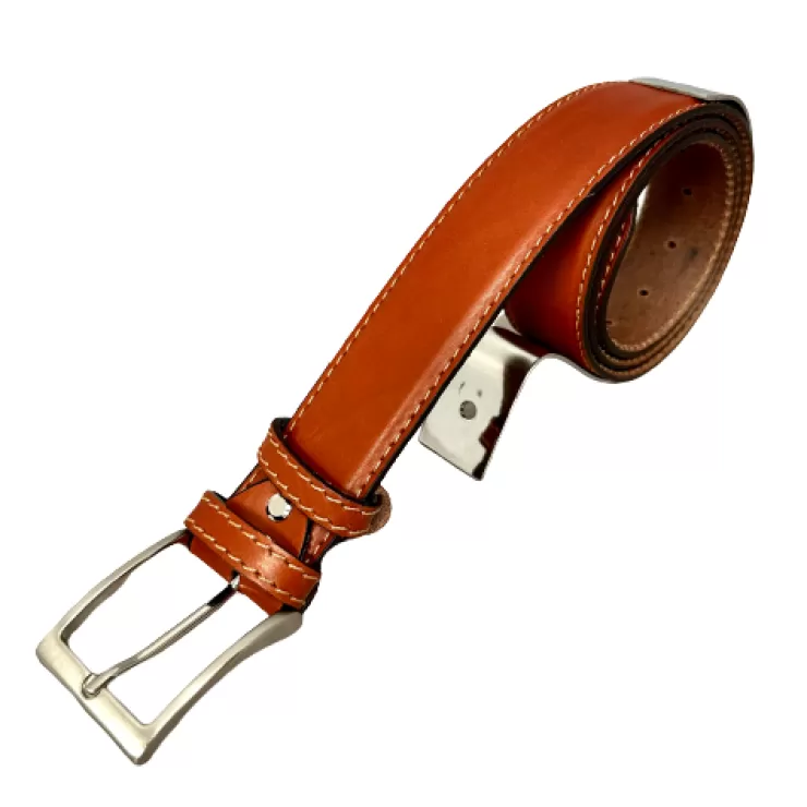 Classic*Camarri Handmade Leather Belt B39