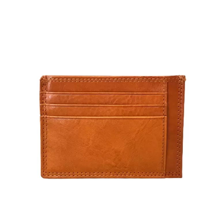 Wallets And Accessories | Wallets And Accessories*Camarri Handmade Leather Card Holder