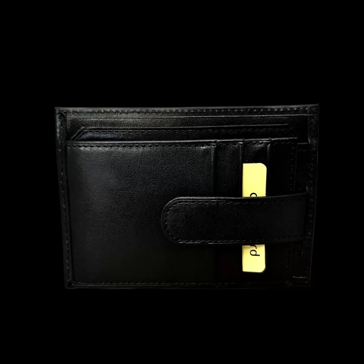 Wallets And Accessories | Wallets And Accessories*Camarri Handmade Leather Card Holder