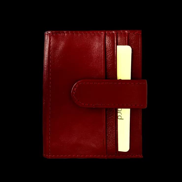 Wallets And Accessories | Wallets And Accessories*Camarri Handmade Leather Card Holder