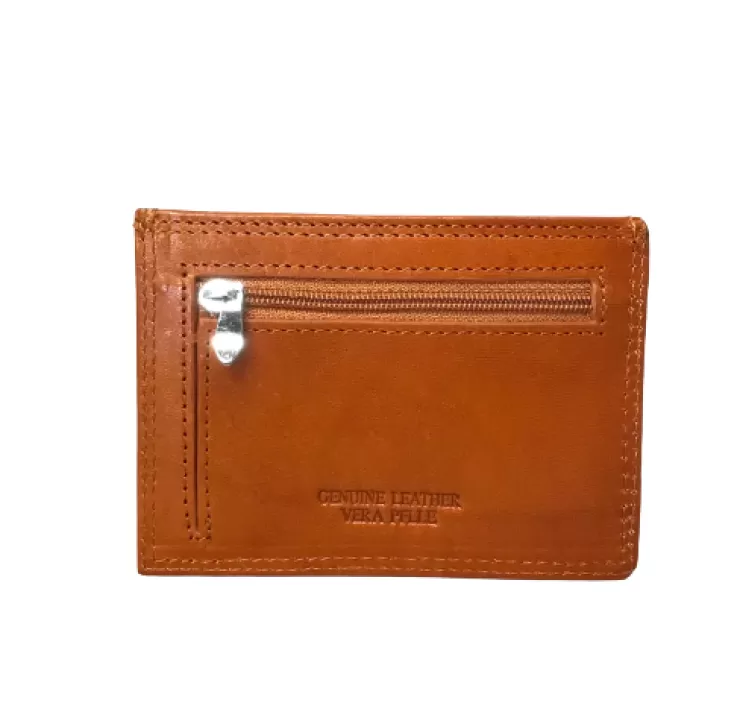 Wallets And Accessories | Wallets And Accessories*Camarri Handmade Leather Card Holder