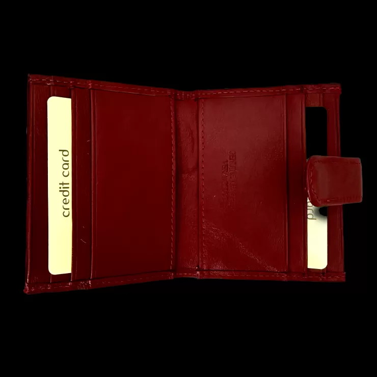 Wallets And Accessories | Wallets And Accessories*Camarri Handmade Leather Card Holder