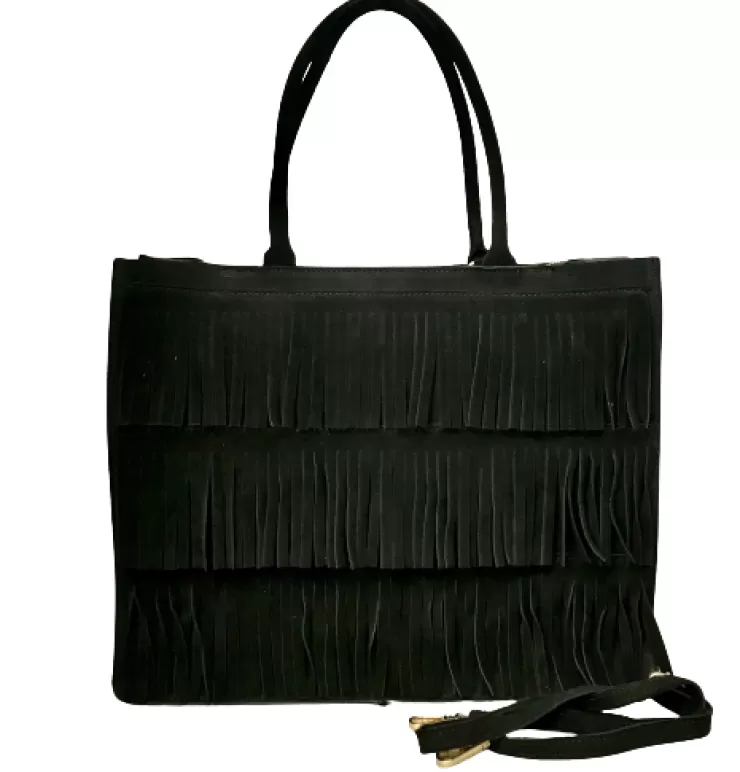 Rigid Bags*Camarri Handmade Leather Shopper