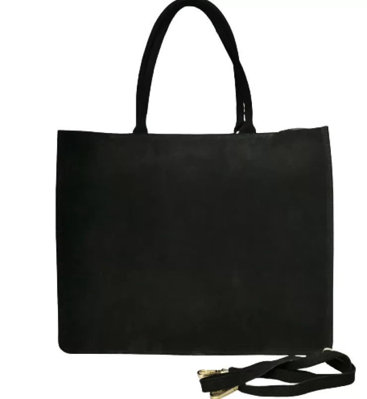 Rigid Bags*Camarri Handmade Leather Shopper