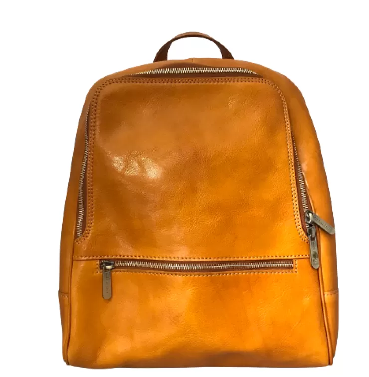 Backpacks | Backpacks*Camarri Handmade Unisex Leather Backpack