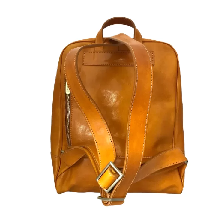 Backpacks | Backpacks*Camarri Handmade Unisex Leather Backpack