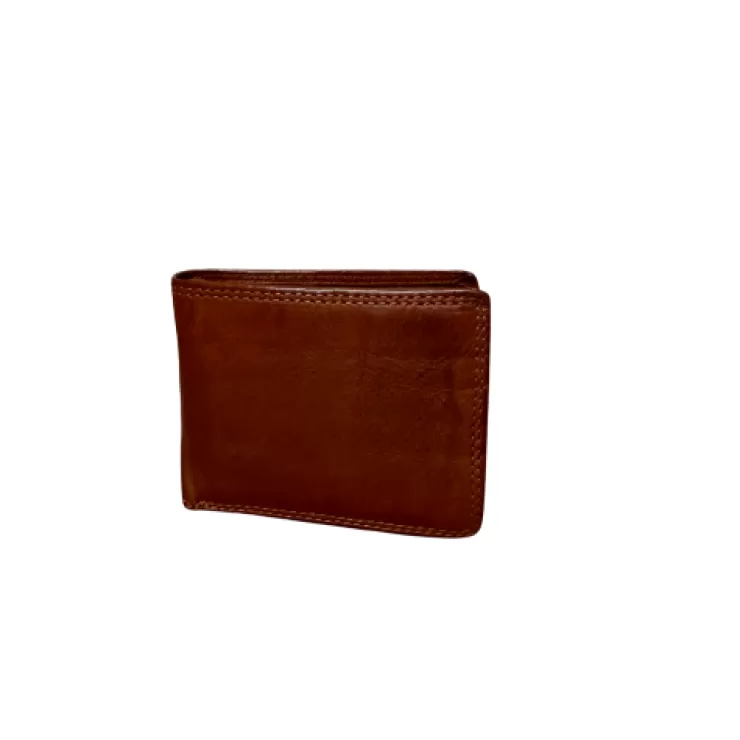 Wallets And Accessories*Camarri Handmade Wallet In Washed Leather S