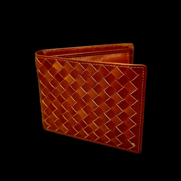 Wallets And Accessories*Camarri Handmade Woven Wallet