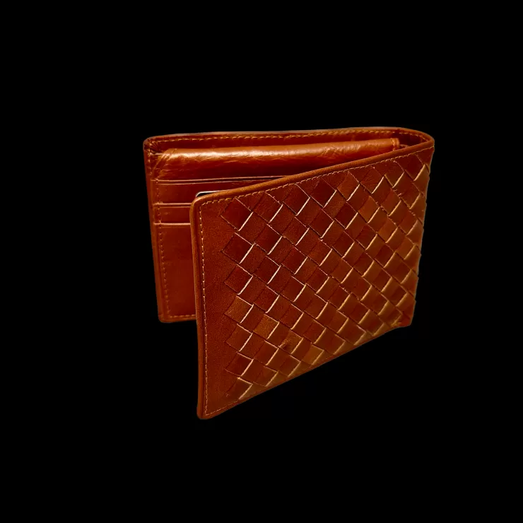 Wallets And Accessories*Camarri Handmade Woven Wallet