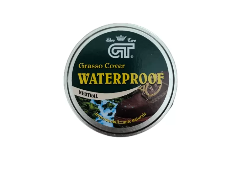 Accessories*Camarri Natural Waterproofing Grease