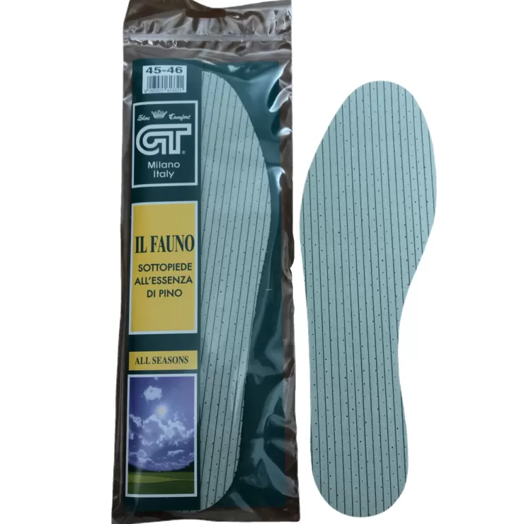 Accessories*Camarri Pine Essence Insole