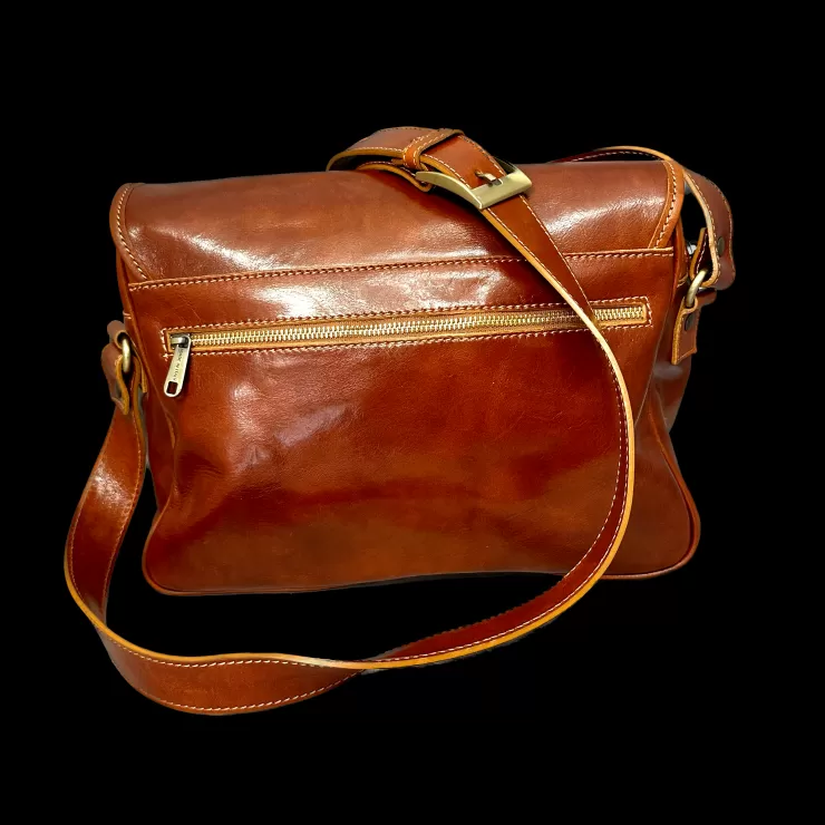 Business Briefcases And Leather Goods*Camarri Professional Briefcase With Shoulder Strap