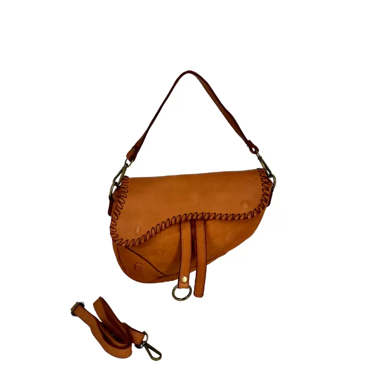 Soft Bags*Camarri Saddle – Shoulder Bag