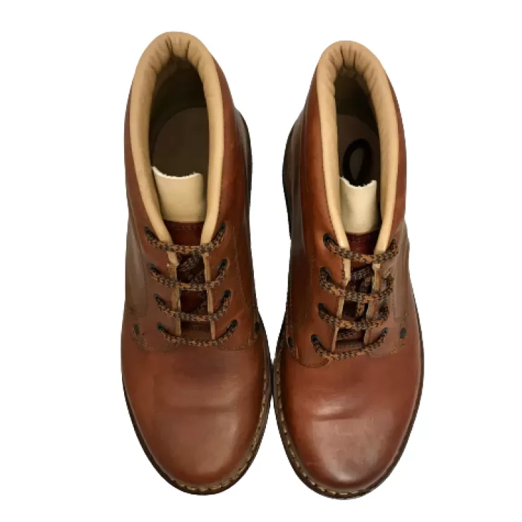 Work Shoes*Camarri Slow Work Boot