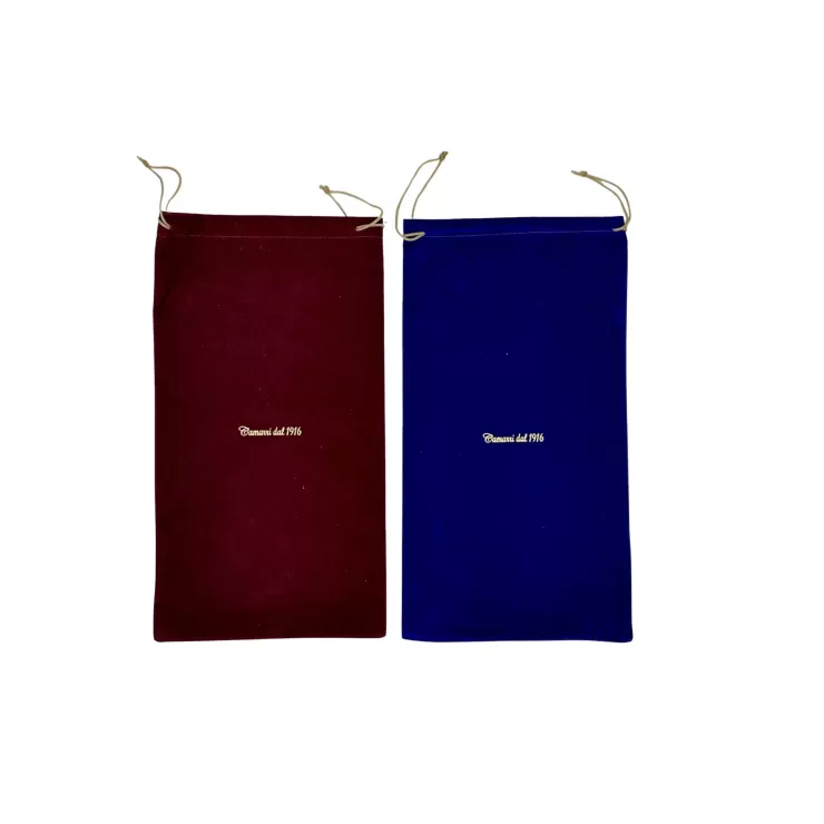 Custom Bedside Rugs | Custom Bedside Rugs*Camarri Velvet Bedside Rug Bag